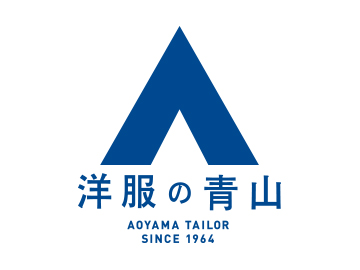 青山洋服 金阁寺店